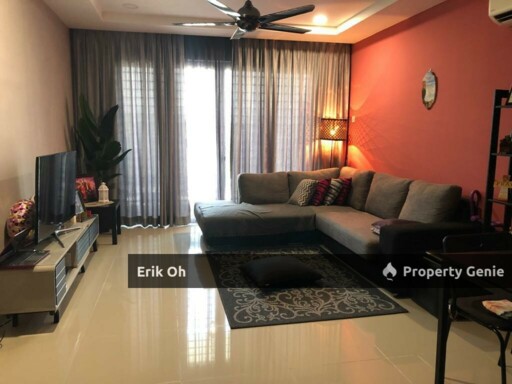 One South Graden @Seri Kembangan