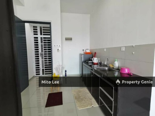 D'carlton For Rent Jalan Kempas For Rent Masai For Rent Taman Megah Ria For Rent