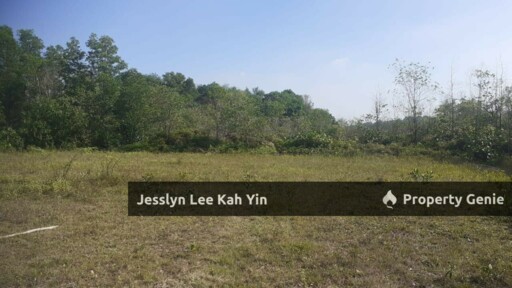 Tanah Kediaman Pulau Meranti, Puchong