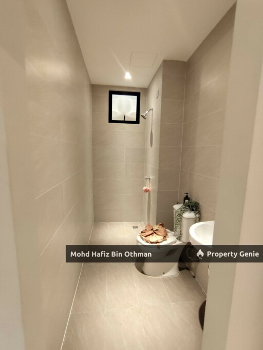 Apartment Ari Mellizo, Sg Dua Penang