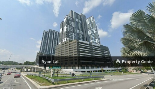 Landmark Residence 1 | Save Up to 96k | Below Market Value 18% Auction Property!