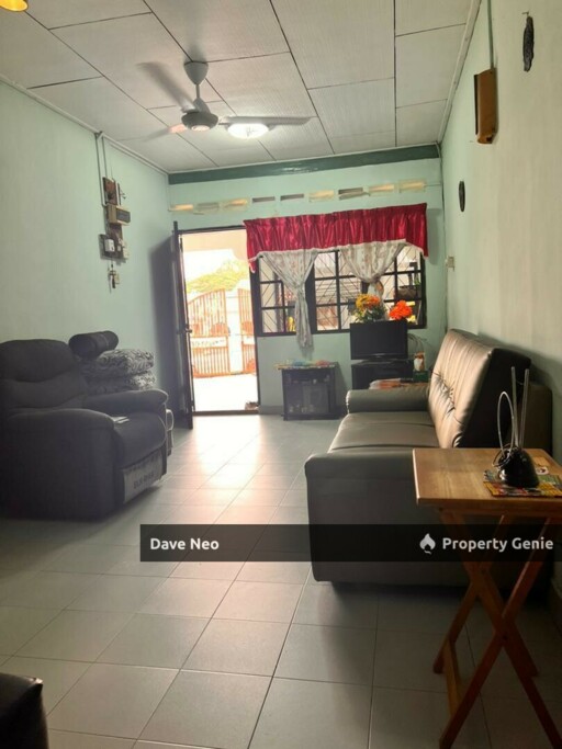 Taman Universiti @ Skudai • Johor Bahru