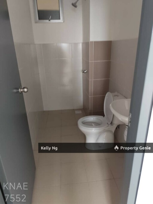 Adenia Apartment At Bdr Parklands Bukit Tinggi 3 Klang For Sale