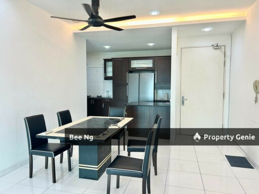 Sky Loft Premium Suites @ Bukit Indah