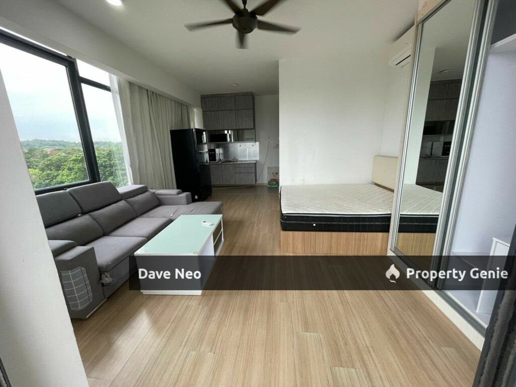 Cube 8 Teens @ Bandar Jaya Putra