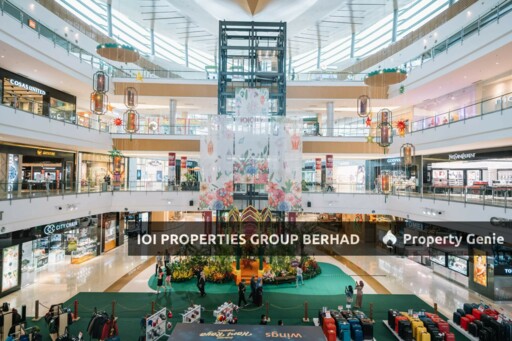 IOI City Mall