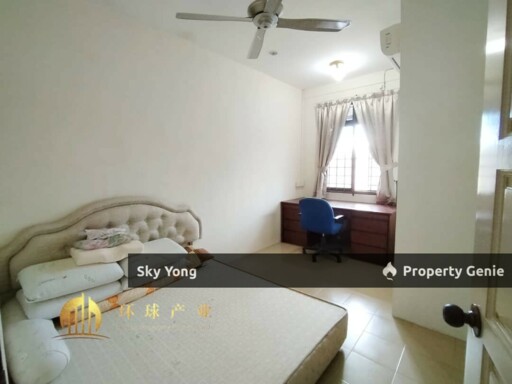Taman Impian Jaya Double Storey Terrace for sale