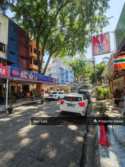 changkat bukit bintang  KL shop sale!!