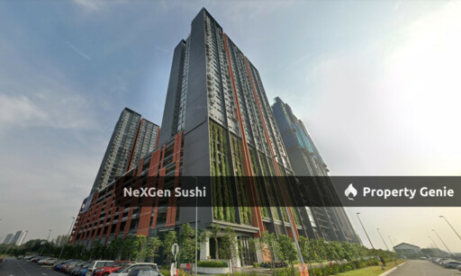 Gravit 8 Save RM 84,000