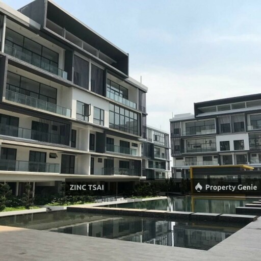 9ine Condominium {Save RM 280,000} 5 mins to AEON Cheras Selatan & EkoCheras Mall_10 mins drive to MRT Taman Connaught Station