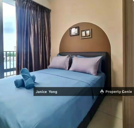 Greenfield Regency @ Tampoi