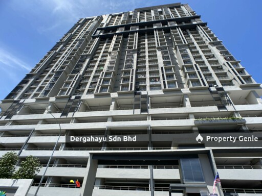 Teratai Residence