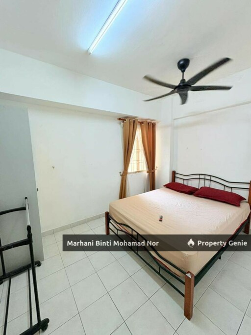 Fully Furnished • Kajang • Sri Cempaka Kajang