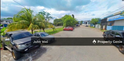 Mount Austin Mutiara Emas 5 For Rent