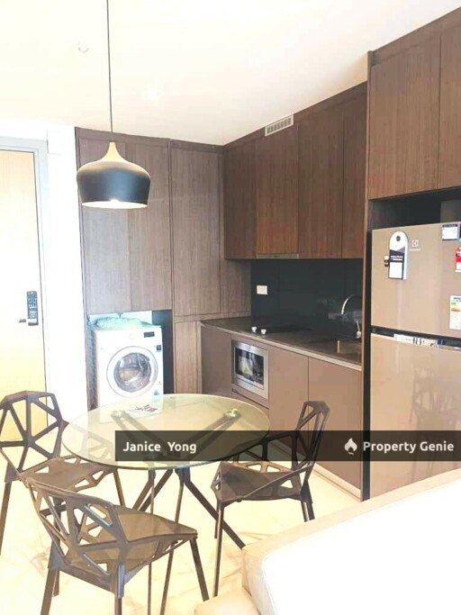 Grand Medini @ Iskandar Puteri