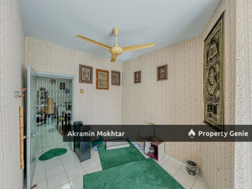 Freehold & Open View | Pangsapuri Sutera Kajang Taman Kajang Utama