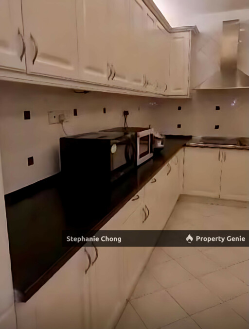 Riana Green Condominium