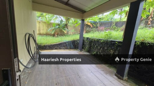 Bungalow for Sale Jalan Sentosa Larkin Jaya Johor Bahru