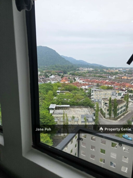 UniSuites Kampar Perak for Sale