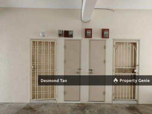 Central Park Apartment, Seremban, Negeri Sembilan | Fully Furnished | Premium Furnished | Ground Floor | Below Market Value | Ready Move in |
