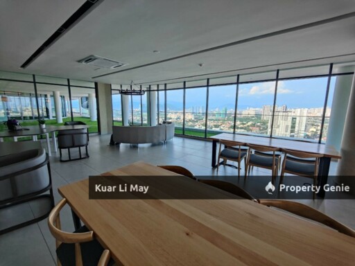 UNIO Residence, Kepong For Sale Rm500k