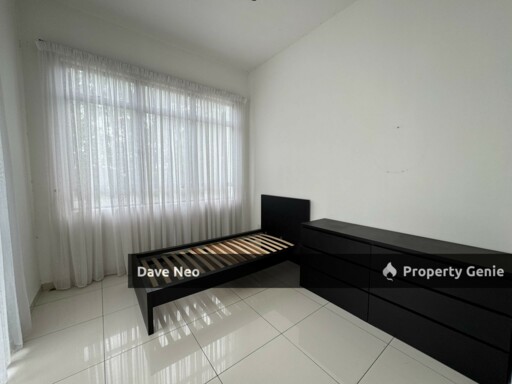 Brighton Eco Summer | 2-Storey House | 4 Beds 4 Baths | Partial Furnished