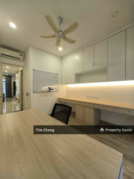 Eco Summer 🔥 *美美的单位，美美的muji 风， 可遇不可求*