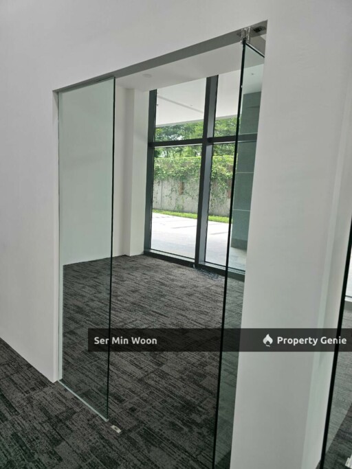 Ground Floor Newly Renovated Office at Imazium, Uptown Damansara, SS21 Petaling Jaya
