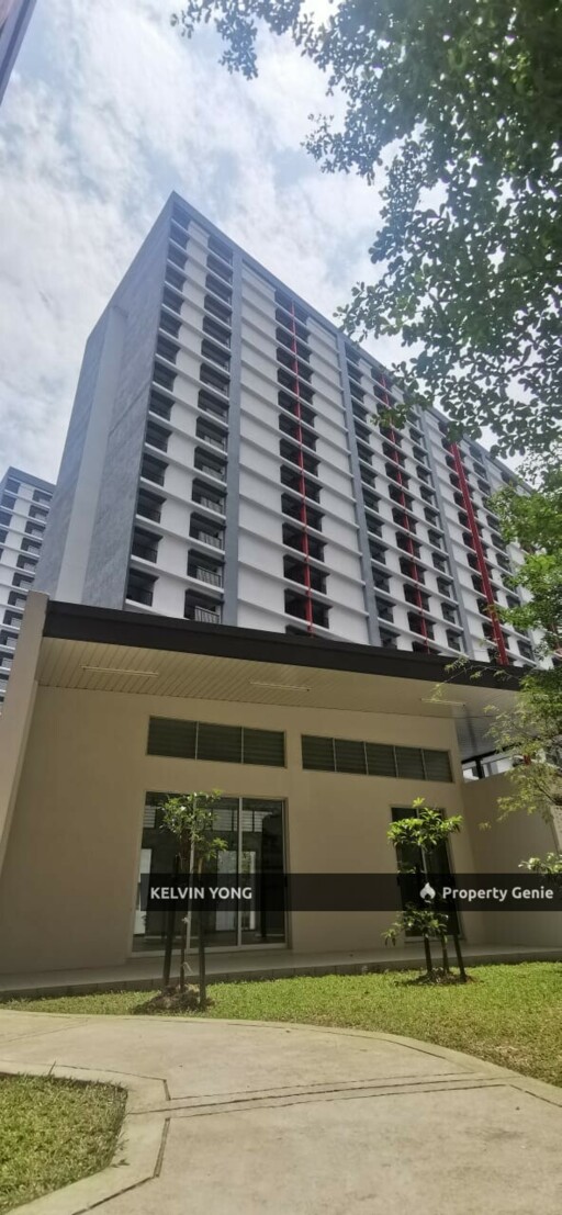 Harmoni Elmina - 3 Bedroom Apartment Near Highways & Amenities for Rent