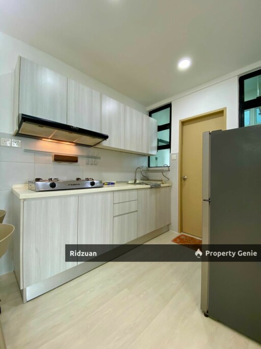 The Garden Residence @ Mutiara Mas,Skudai