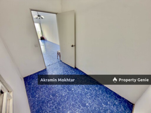 Freehold, Corner Unit & 1 Parking | Pangsapuri D'Kristal, Setia Ecohill, Semenyih Selangor