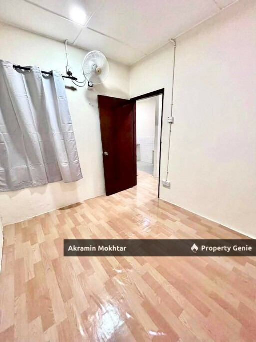 FREEHOLD & FACING OPEN | Single Storey Terrace@Taman Cheras Perdana, Cheras, Selangor