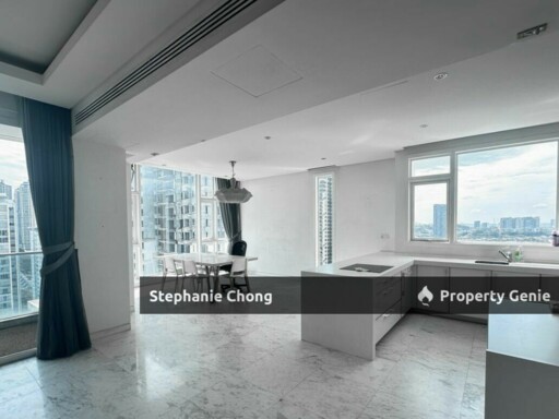 Mont Kiara, Kiara 9 Residency, Duplex with Private Lift