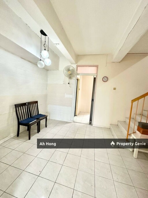 Full Loan / Cash Out Unit / Selesa Jaya / Sri Awana