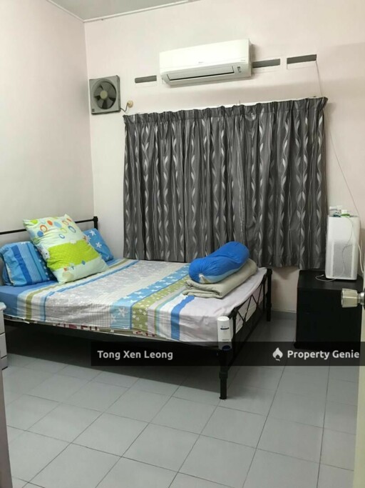 Single Storey @ Malim Jaya For Sale !!