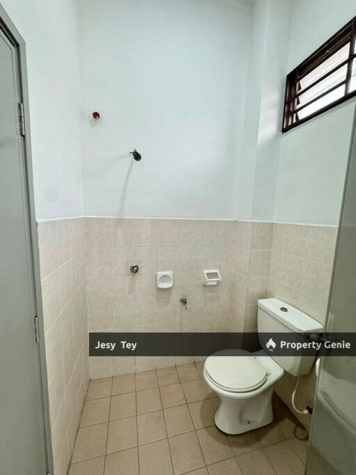 Bandar Putra Kulai Double Storey Terrace House For Sales