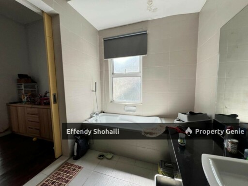 SUNWAY RYDGEWAY BUNGALOW TAMAN MELAWATI