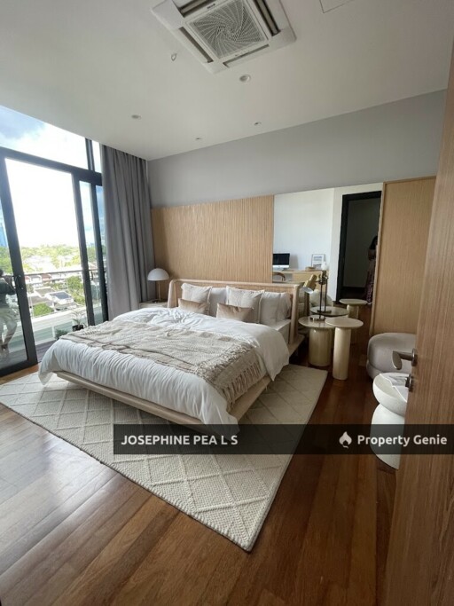 ✨ Skyline-View Villa @ Taman Desa – For Sale! ✨