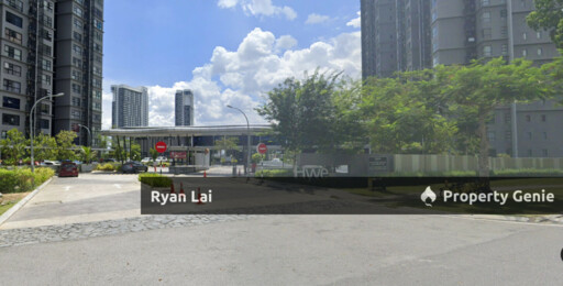 Hyve @ Cyber Bistar | Save Up to 96k | Below Market Value 40% Auction Property!