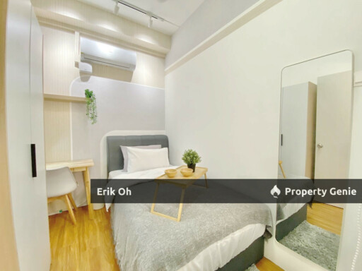 Armani SOHO Subang Jaya for Sale Fully Renovated
