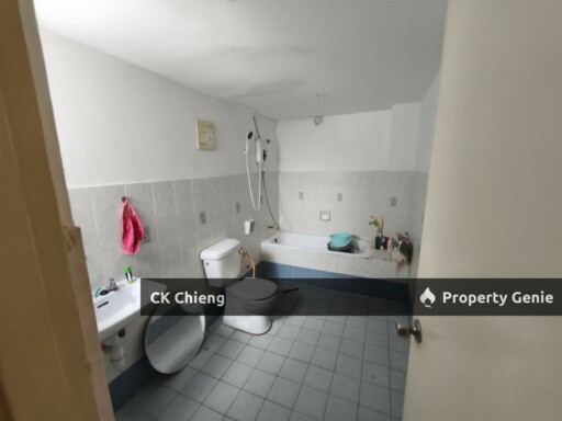 Ridzuan Condo, Below Market Non Bumi, 1486sqft Corner Unit, Bandar Sunway Petaling Jaya