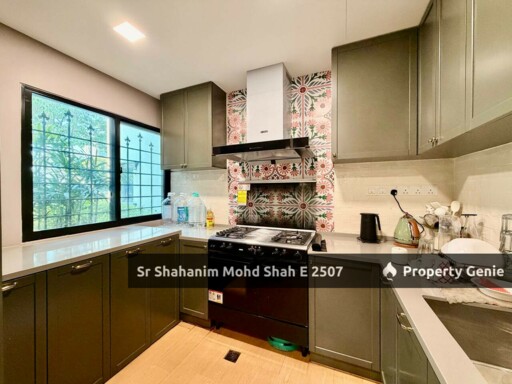Ground Floor D’ Melor Condominium, Cyberjaya For Sale