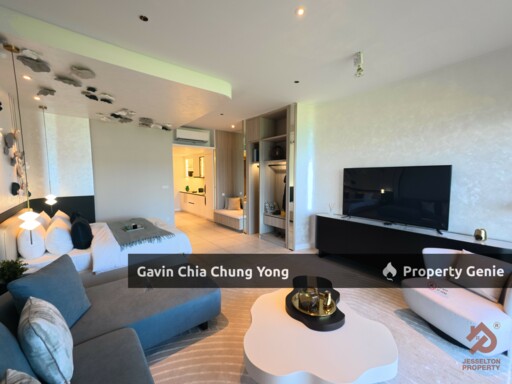 Agate Tower The Peninsula Kota Kinabalu