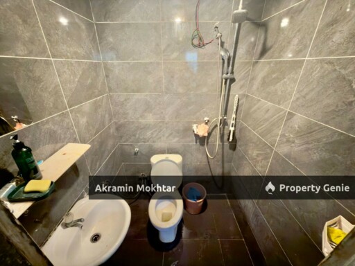 Freehold, Renovated & Extended | 2 Storey Terrace Taman Sri Bahagia, Cheras Selangor