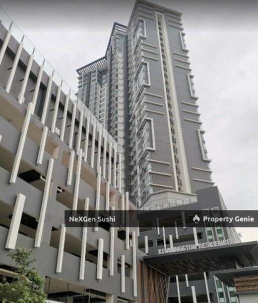 Kenwingston Square Garden Save RM 102,000
