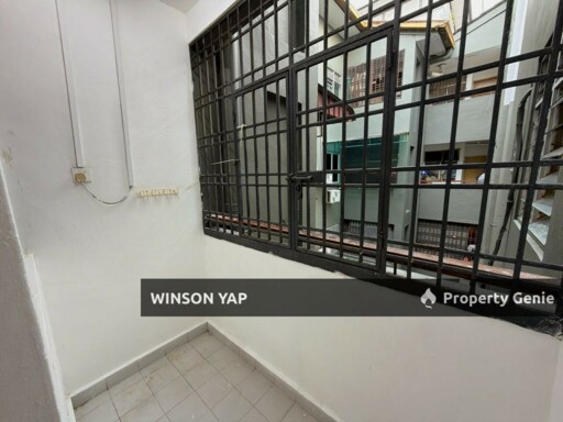 Vista Seri Alam Apartment Bandar Seri Alam Masai Freehold Non Bumi Lot
