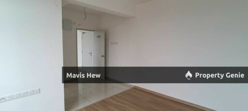 For Rent, Midas @Seri Alam, 1 Carpark, G&G