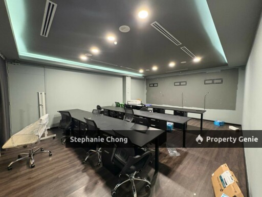 🏢 For Rent: Furnished Office @ Wisma Bangsar 8