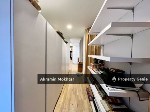 FACING OPEN | DOUBLE STOREY BUNGALOW, TAMAN TAR, AMPANG.