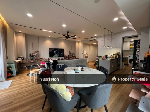 Paisley Residence, Tropicana Metropark Subang Jaya
